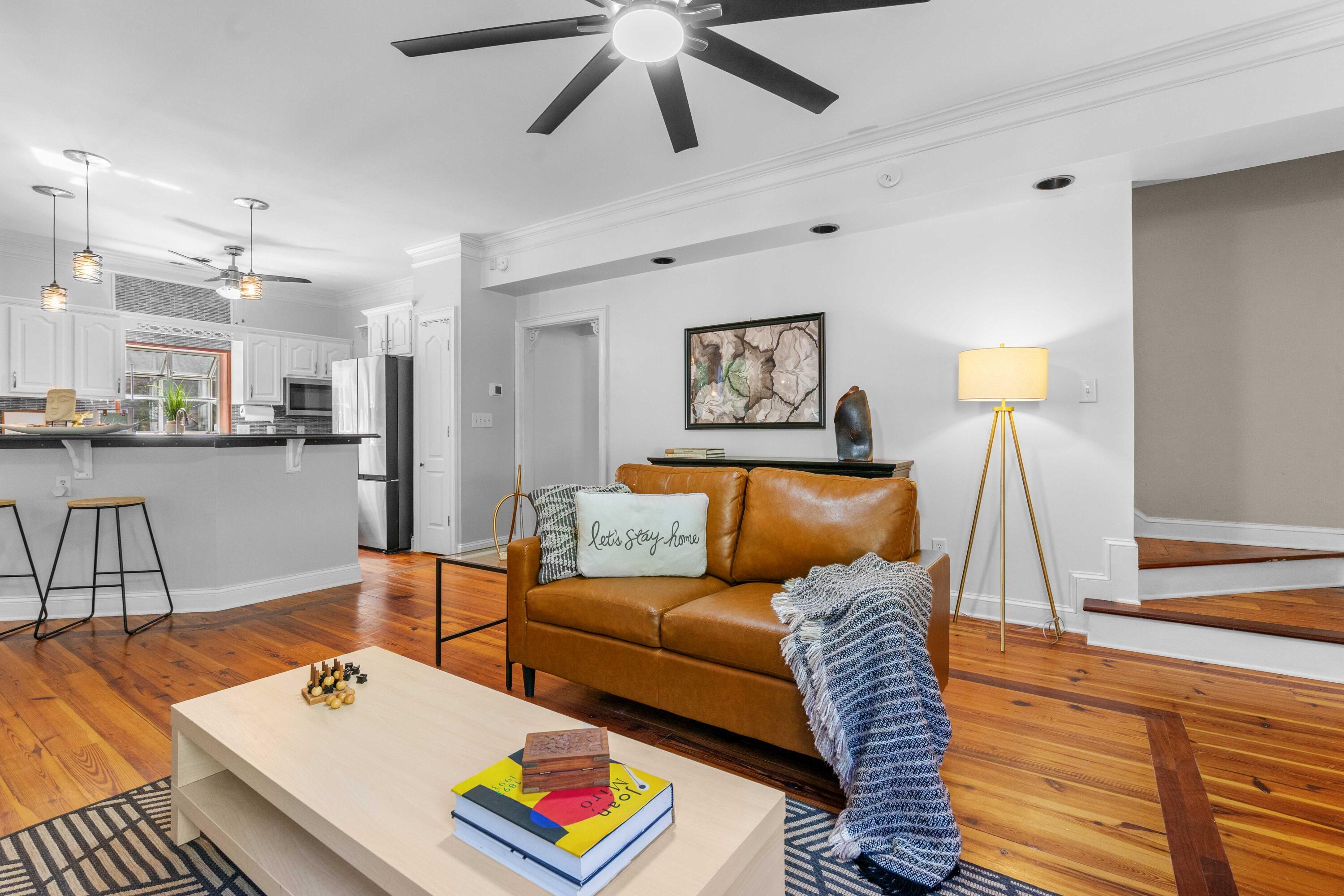 1026 Stono River Drive