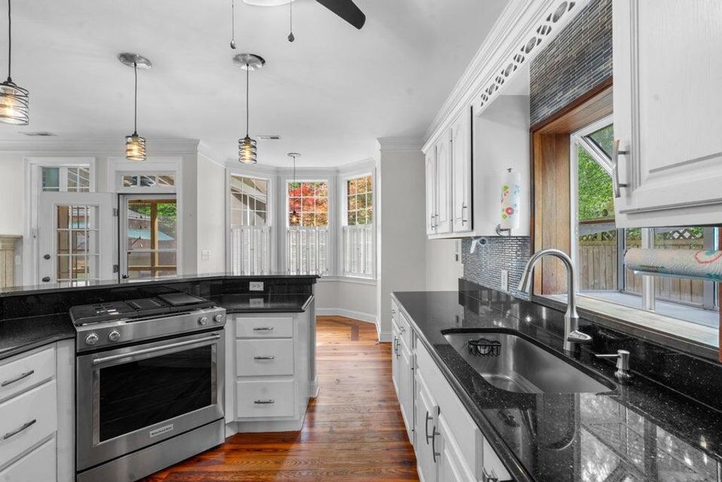 Photo of 1026 Stono River Drive, Charleston, SC 29412 (MLS # 25028874)