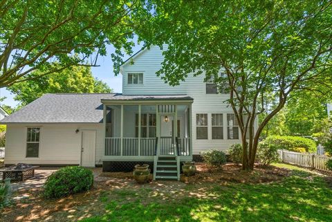 A home in Charleston