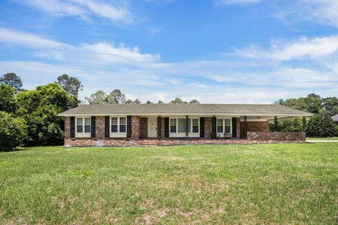 2018 Griffith Drive Orangeburg SC 29118