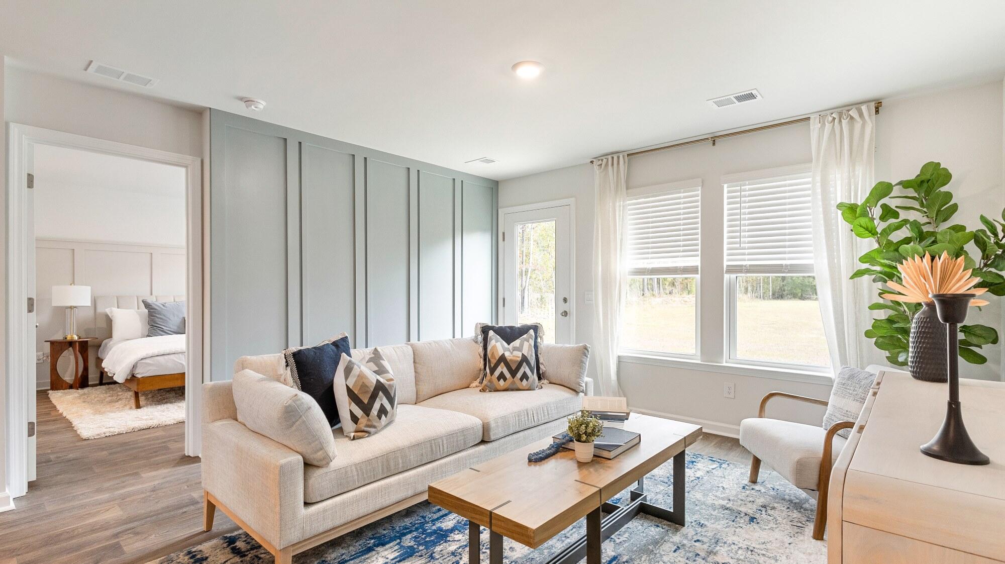 146 Broadstone Drive