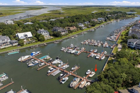 Photo of 40 41st Avenue #G-2, Isle of Palms, SC 29451 (MLS # 26025732)