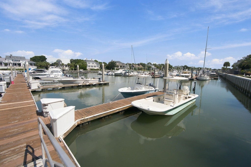 Photo of 40 41st Avenue #G-2, Isle of Palms, SC 29451 (MLS # 26025732)
