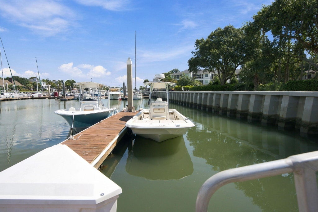 Photo of 40 41st Avenue #G-2, Isle of Palms, SC 29451 (MLS # 26025732)