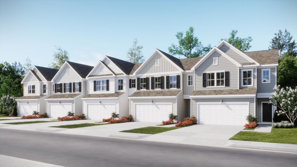 Photo of 166 Green Thistle Way, Summerville, SC 29483 (MLS # 26011770)