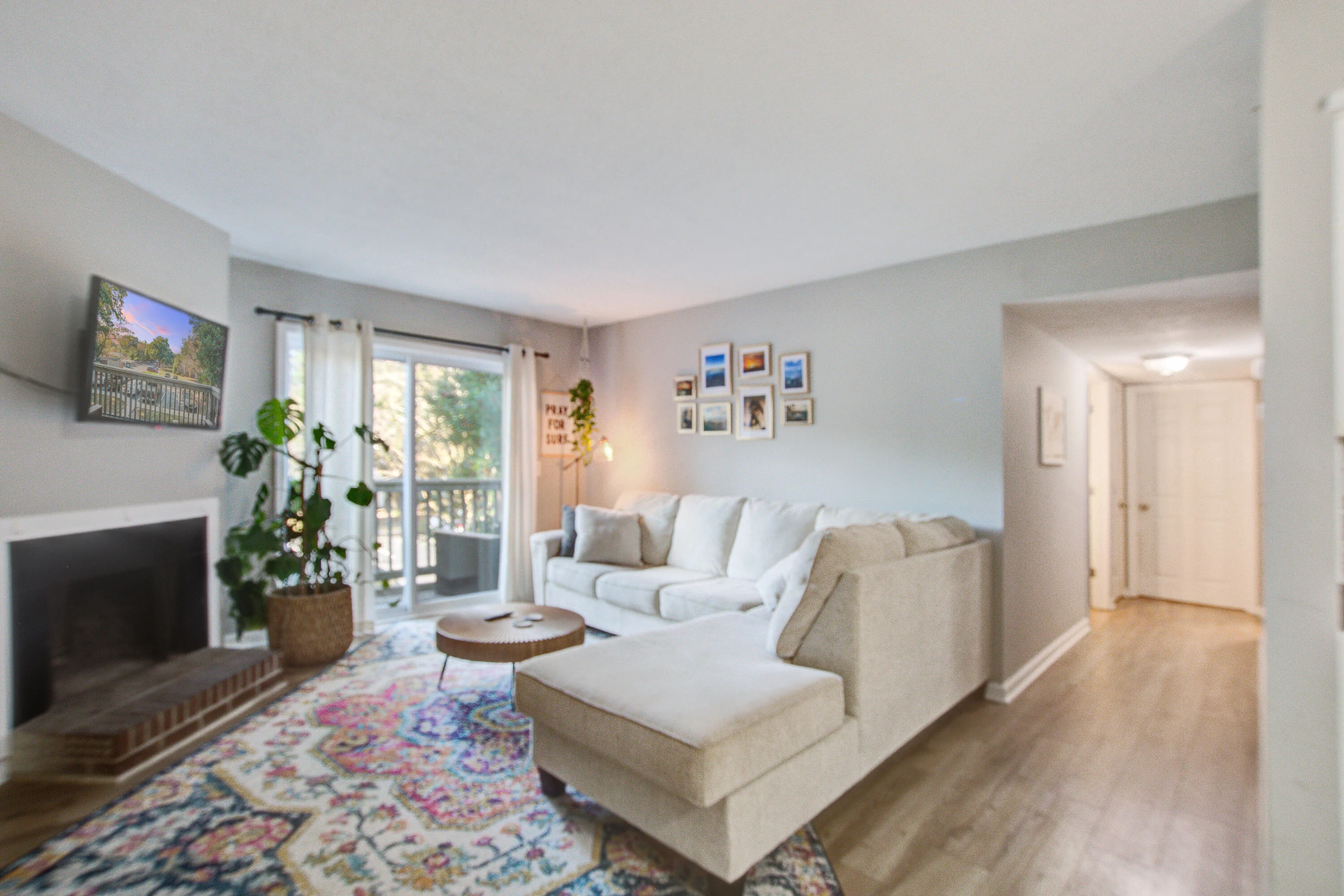 1402 Camp Road Unit 16f