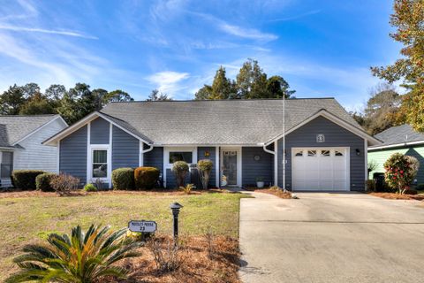 23 Peter Collinson Road Santee SC 29142