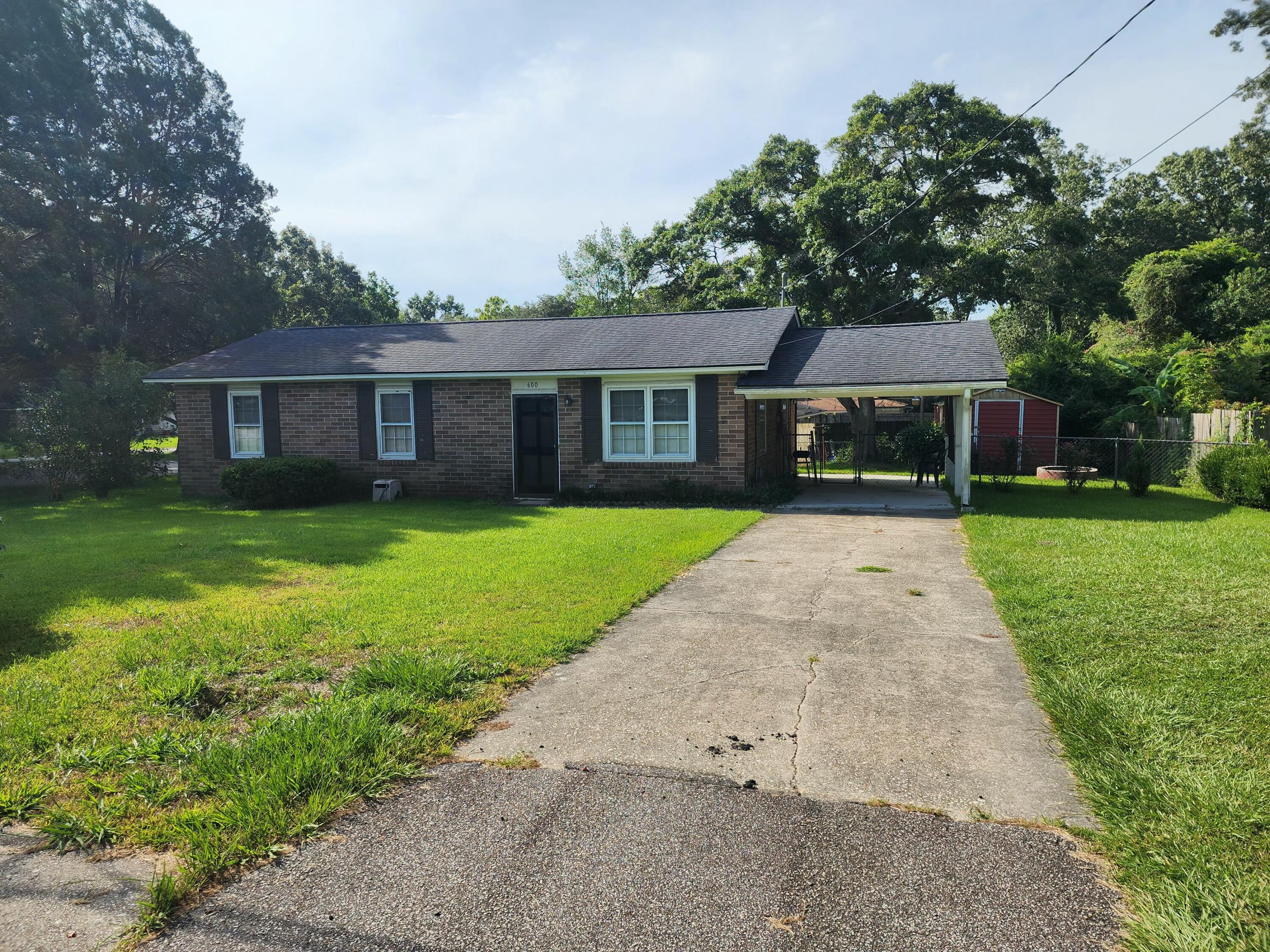 600 Beech Hill Road