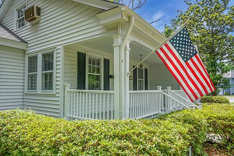 A home in Summerville