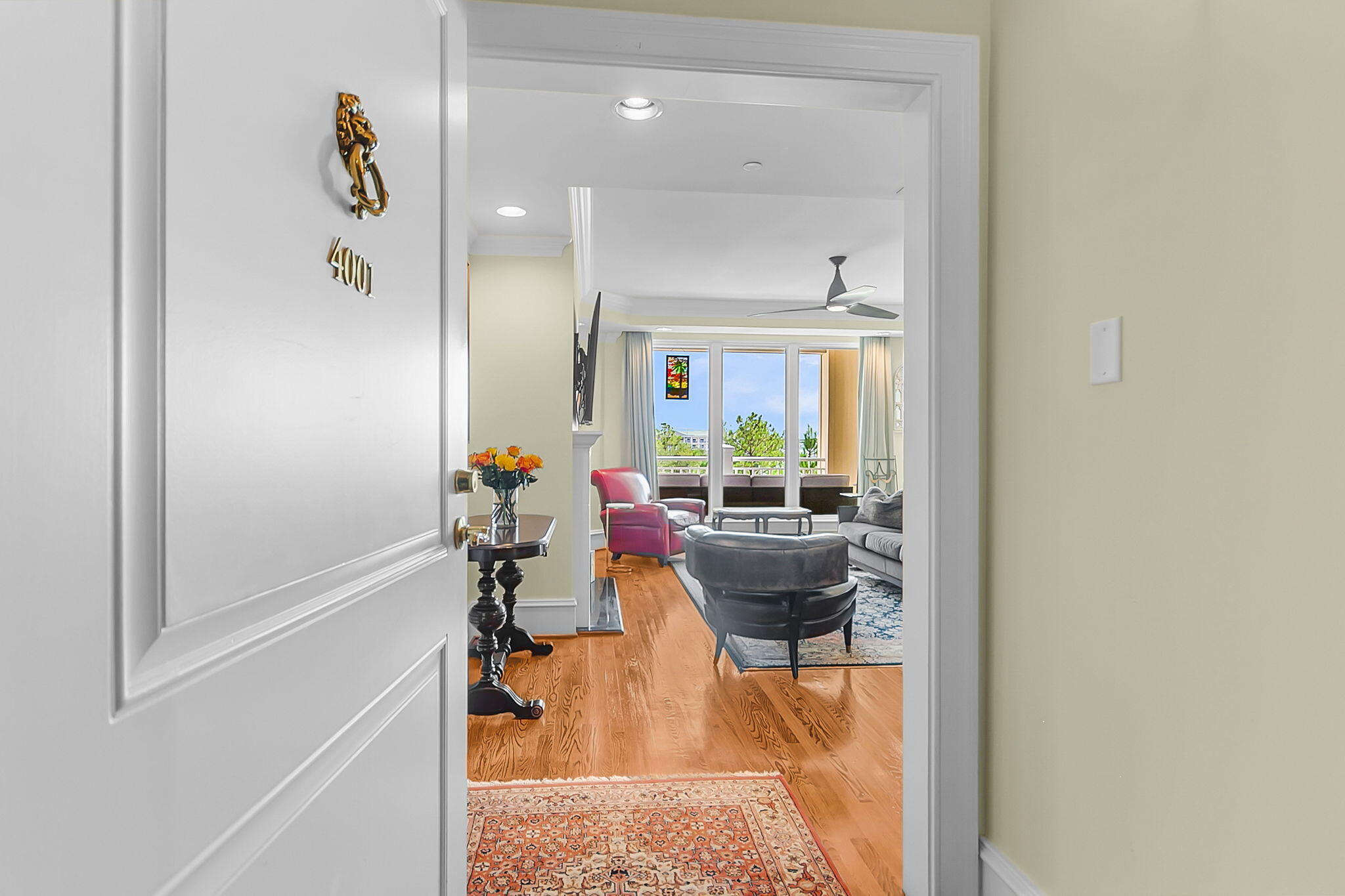 4001 Old Bridgeview Lane 4001