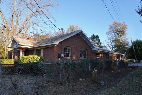 A home in Saint Stephen