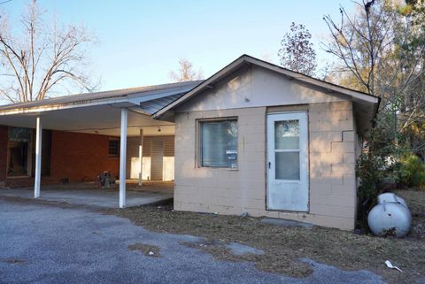 A home in Saint Stephen