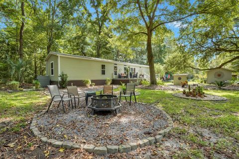 A home in Johns Island