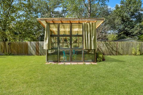 A home in Johns Island