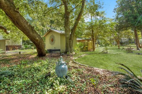 A home in Johns Island