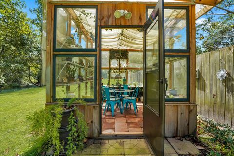 A home in Johns Island