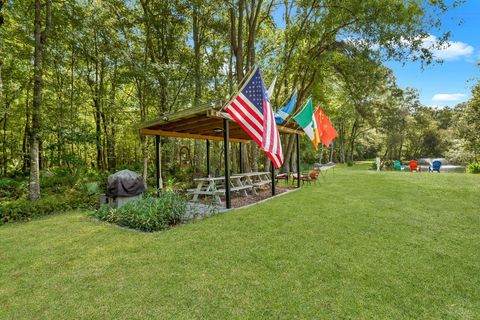 A home in Johns Island