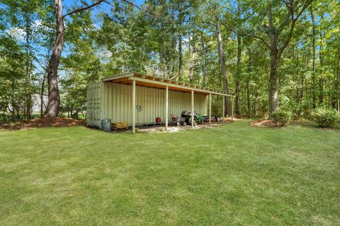 A home in Johns Island