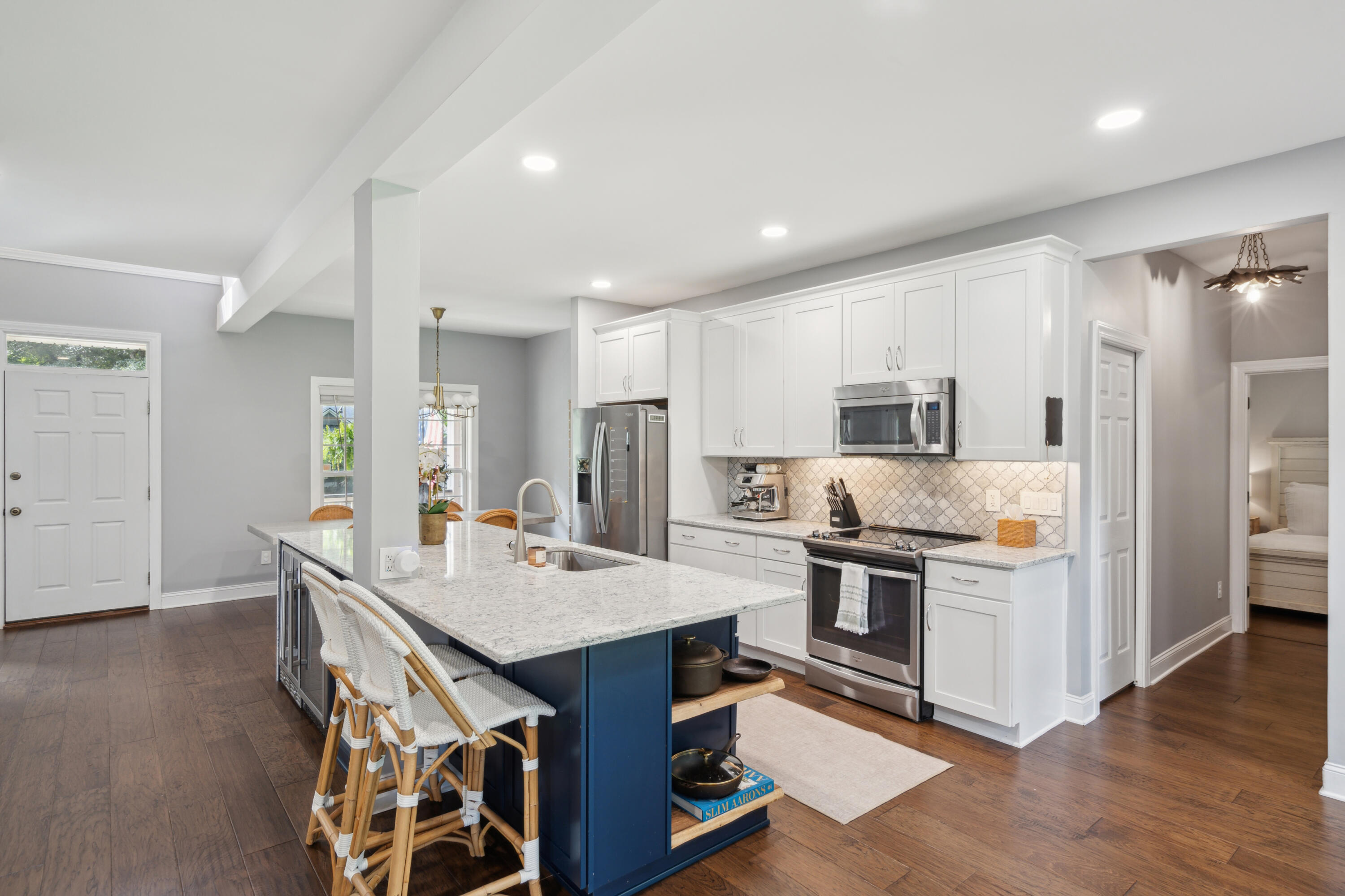 5195 Forest Oaks Drive
