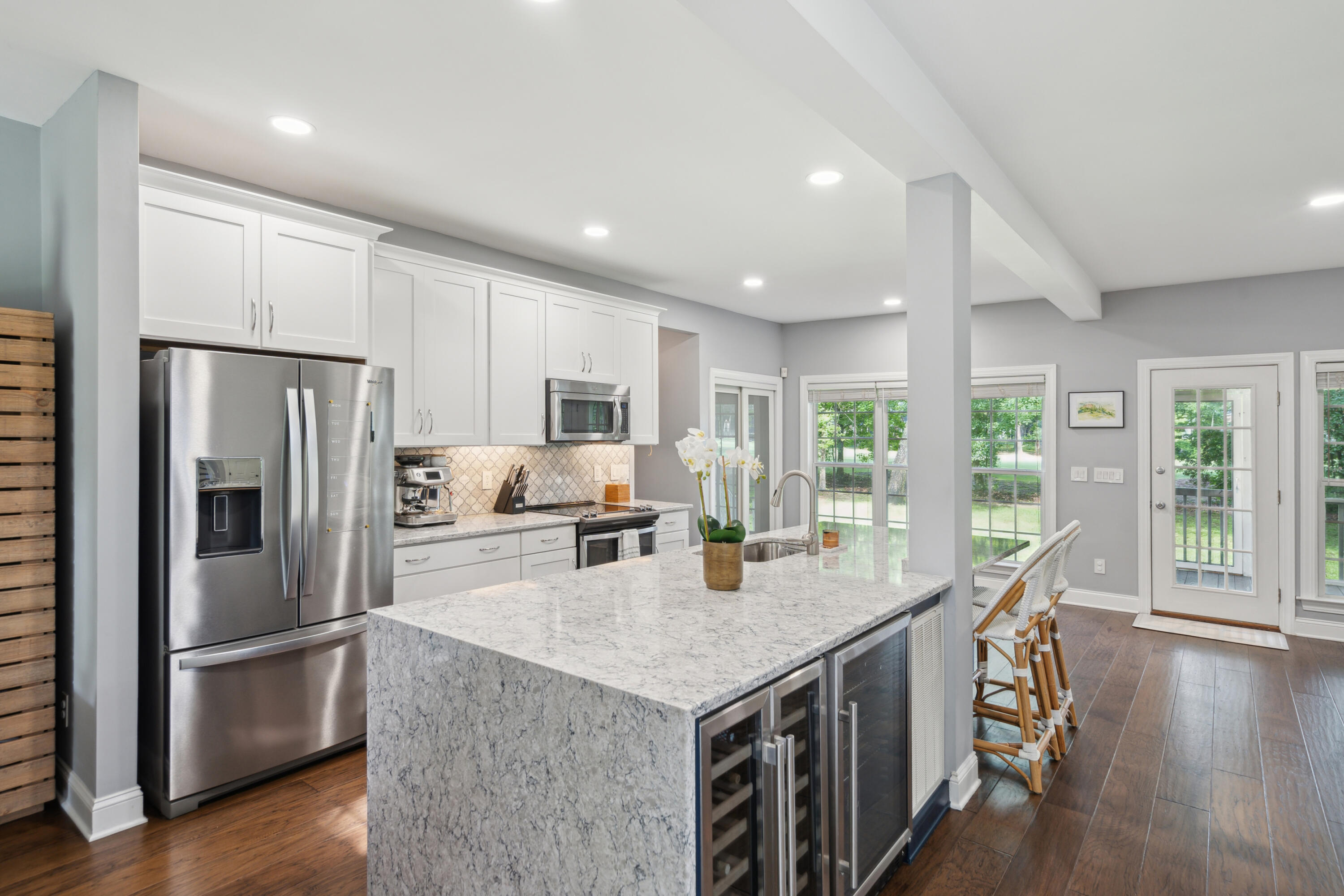 5195 Forest Oaks Drive