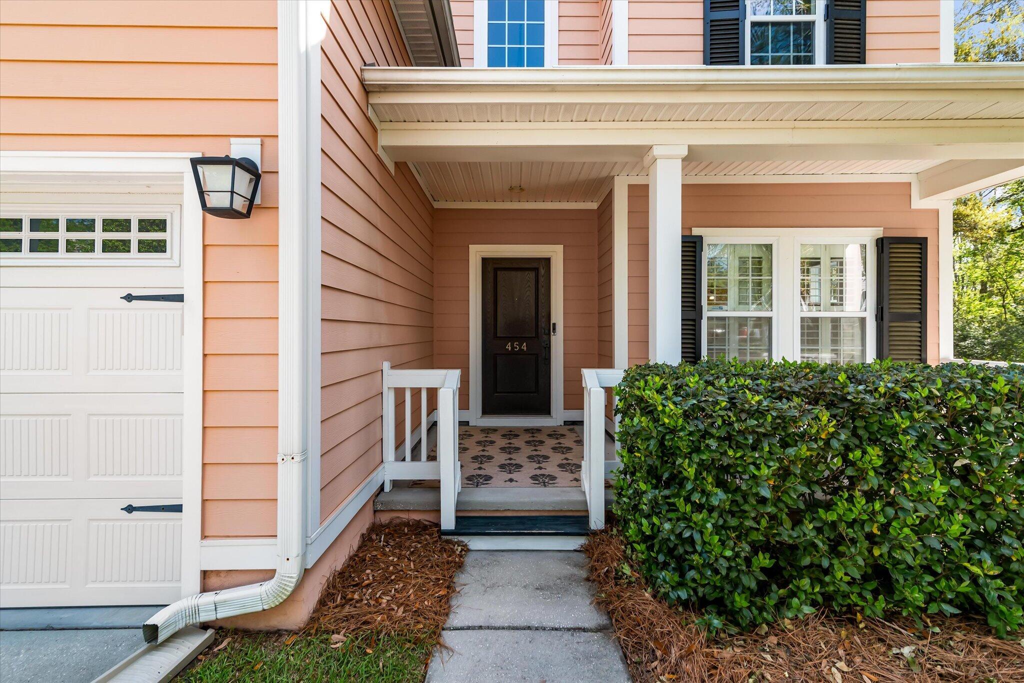 454 Sanders Farm Lane