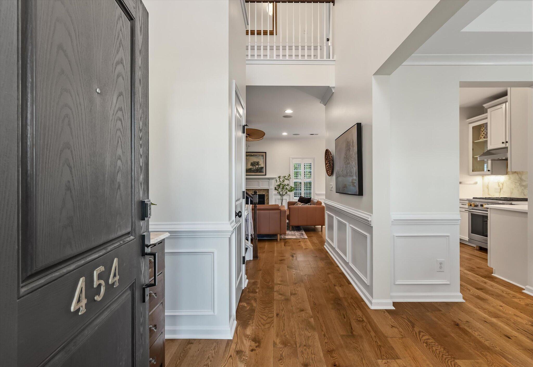 454 Sanders Farm Lane