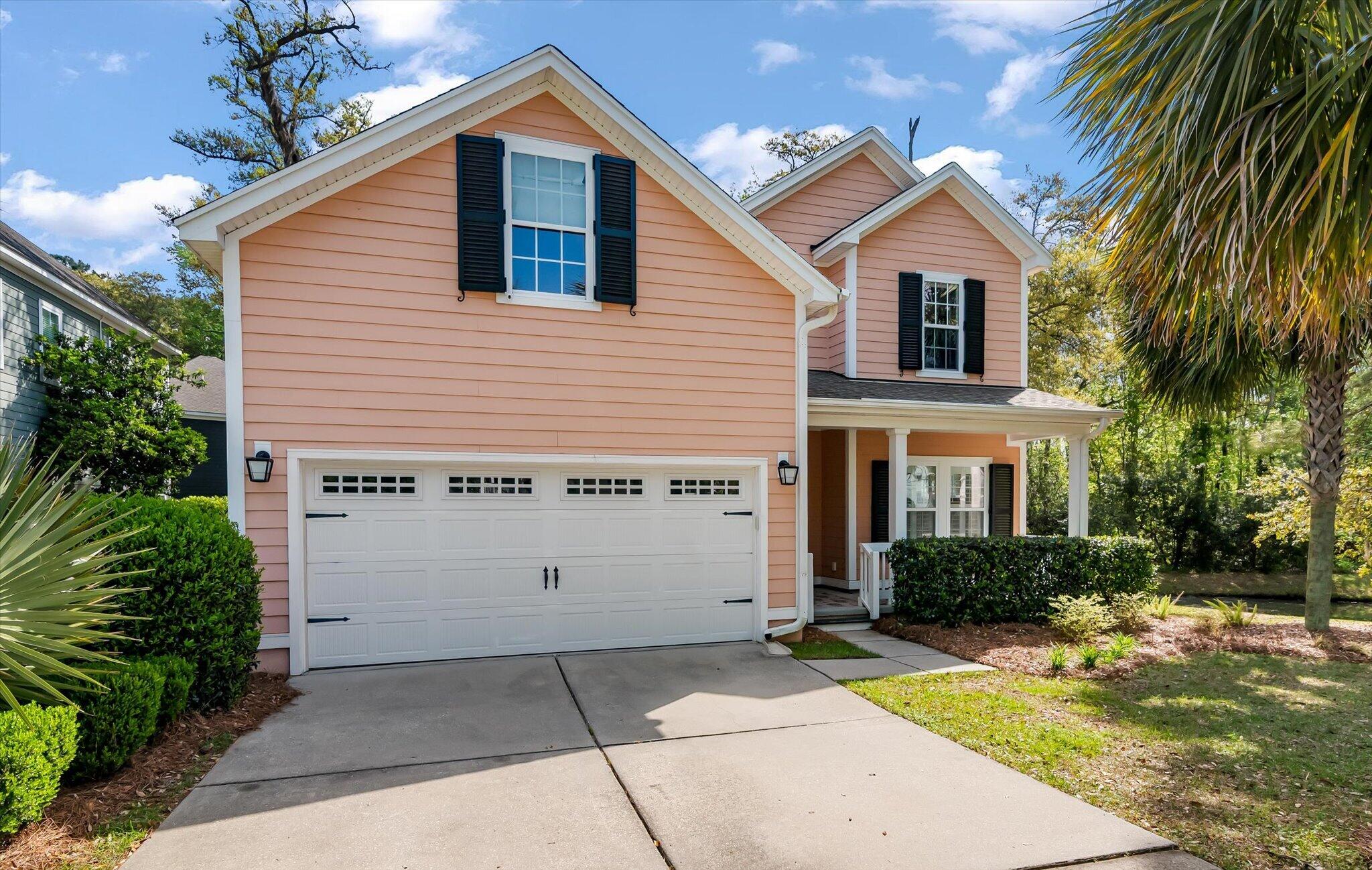 454 Sanders Farm Lane