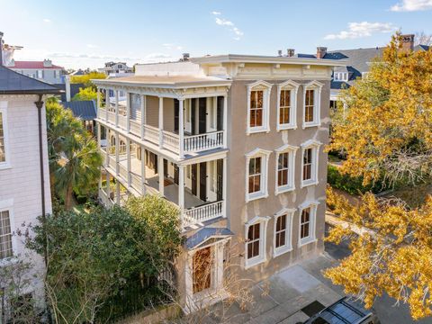 Photo of 17 Meeting Street, Charleston, SC 29401 (MLS # 25019696)