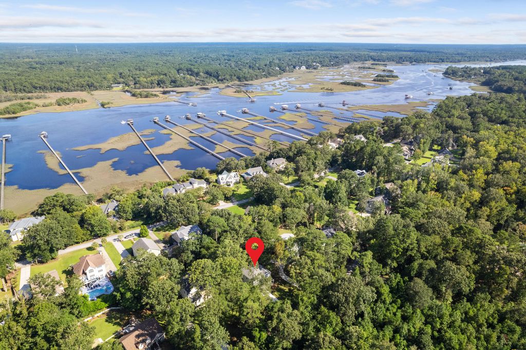 Photo of 5706 Barbary Coast Road, Hollywood, SC 29449 (MLS # 26007700)