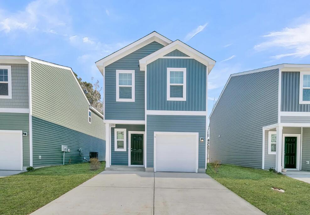 Photo of 8867 Salamander Road #44, North Charleston, SC 29406 (MLS # 26028010)