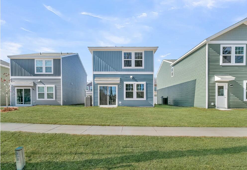 Photo of 8867 Salamander Road #44, North Charleston, SC 29406 (MLS # 26028010)