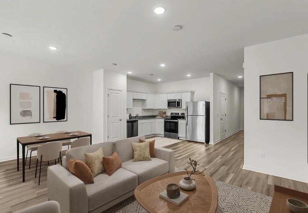 Photo of 8867 Salamander Road #44, North Charleston, SC 29406 (MLS # 26028010)