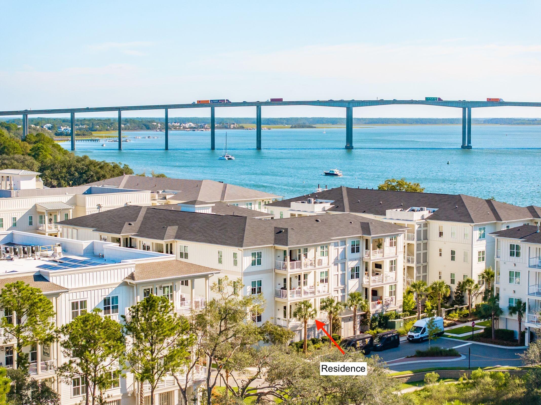 320 Longshore Street Unit 1025