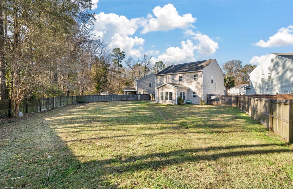 Photo of 206 Willet Drive, Summerville, SC 29485 (MLS # 26000003)