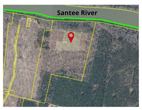 Photo of 0 Mount Moriah Avenue, Jamestown, SC 29453 (MLS # 26026806)