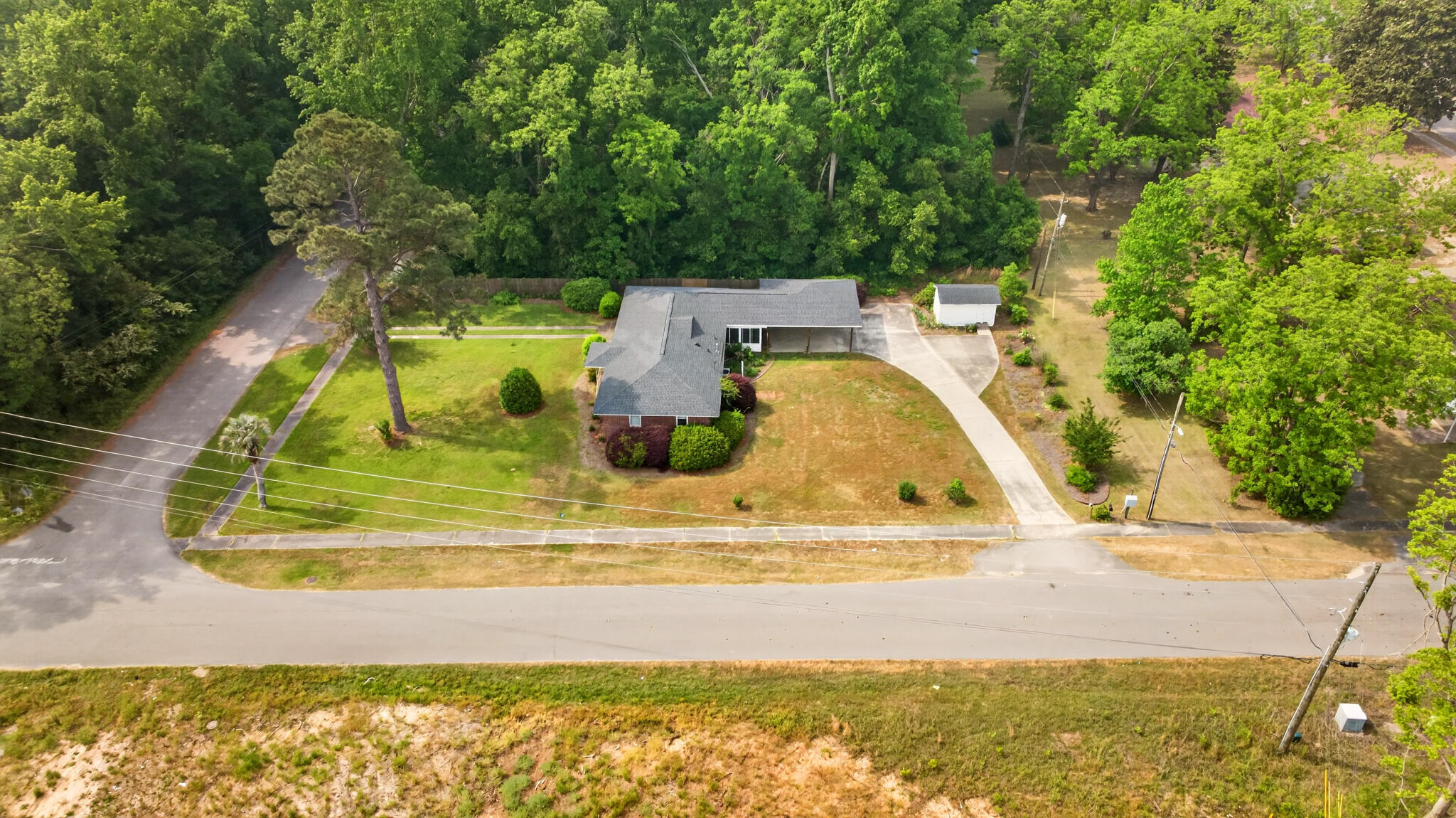 18 Chestnut Avenue