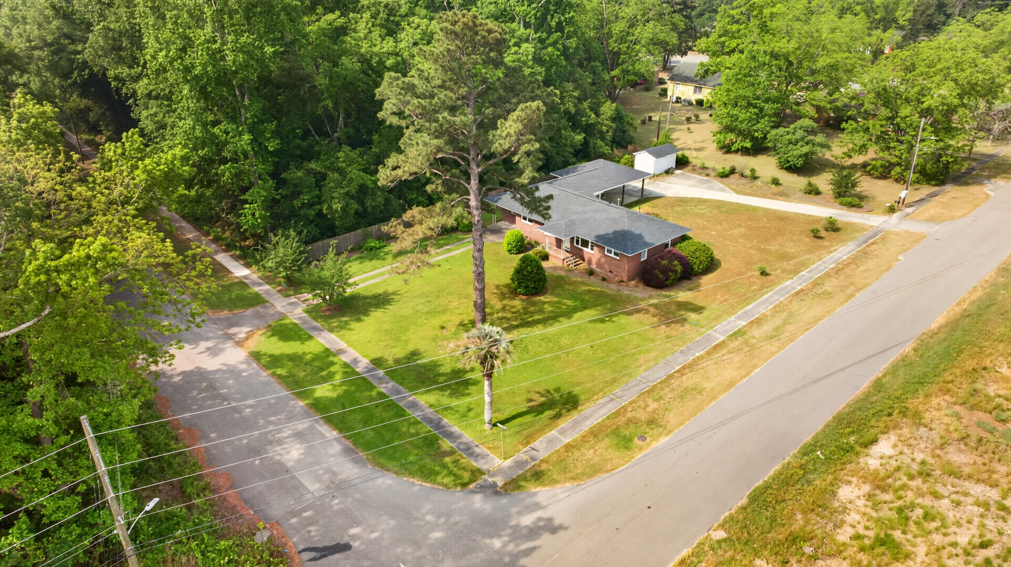 18 Chestnut Avenue