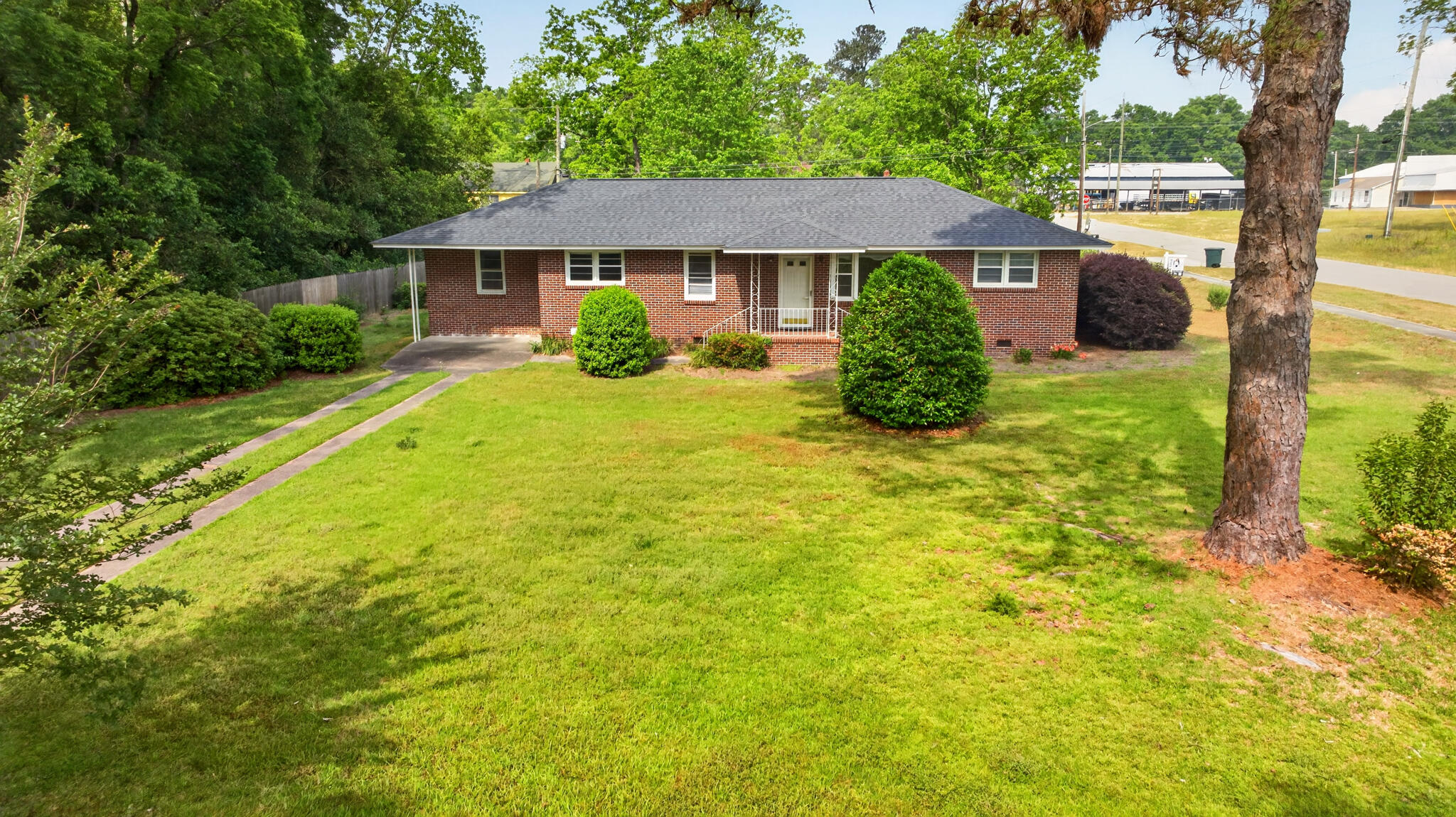 18 Chestnut Avenue