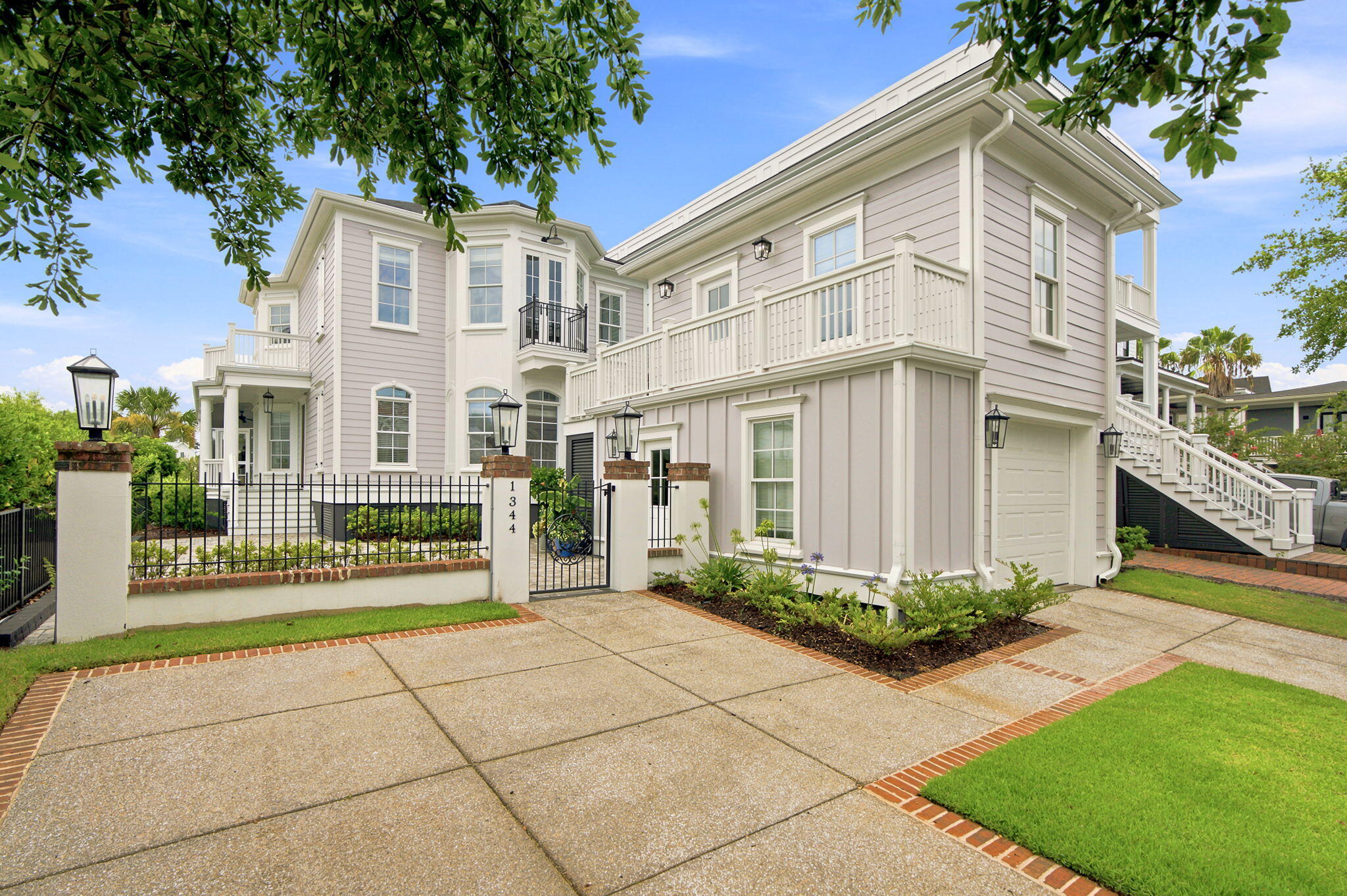 1344 Penshell Place, Mount Pleasant, SC, 29464