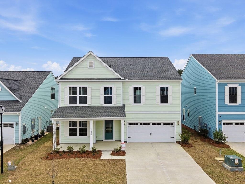 Photo of 1008 House Finch Avenue #Cc3-22-4, Ravenel, SC 29470 (MLS # 26003746)