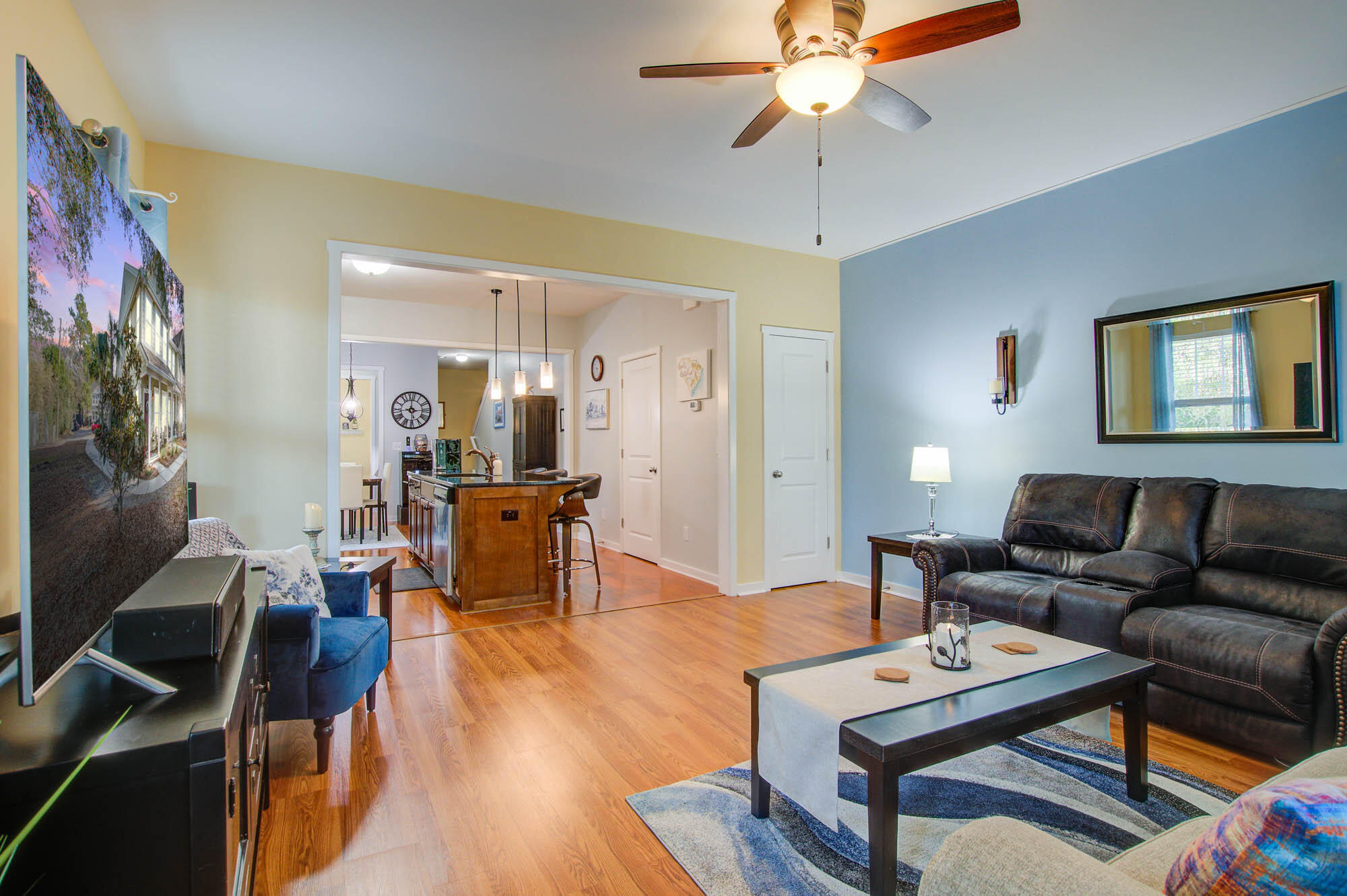 Photo 6 of 30 of 79 Branch Creek Trail townhome
