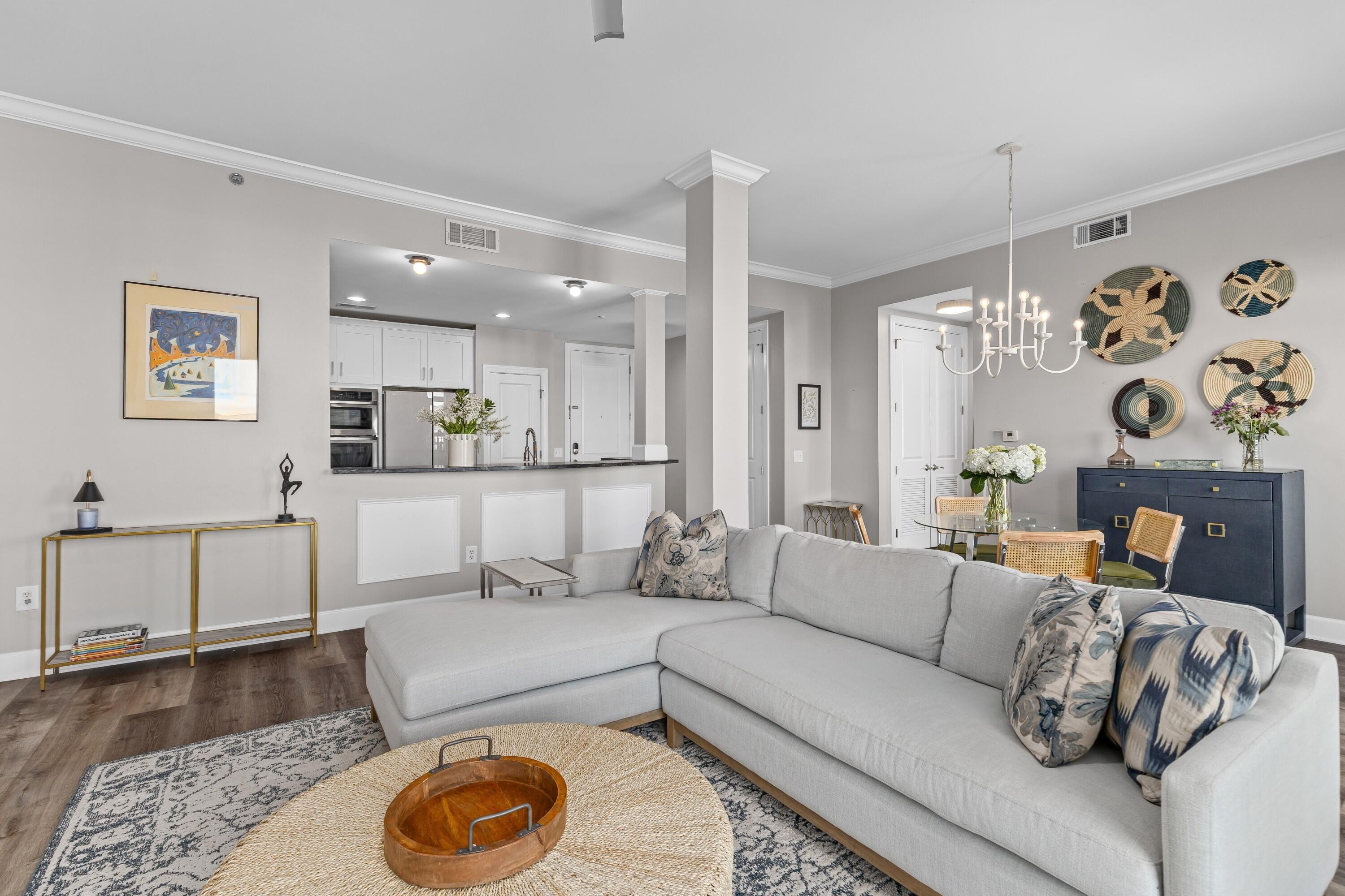 145 Pier View Street 403