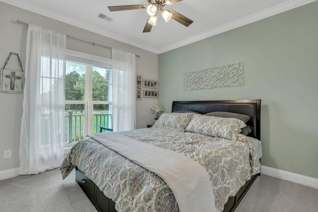 251 Stone Gate Lane, Summerville, SC Single Family Home Property