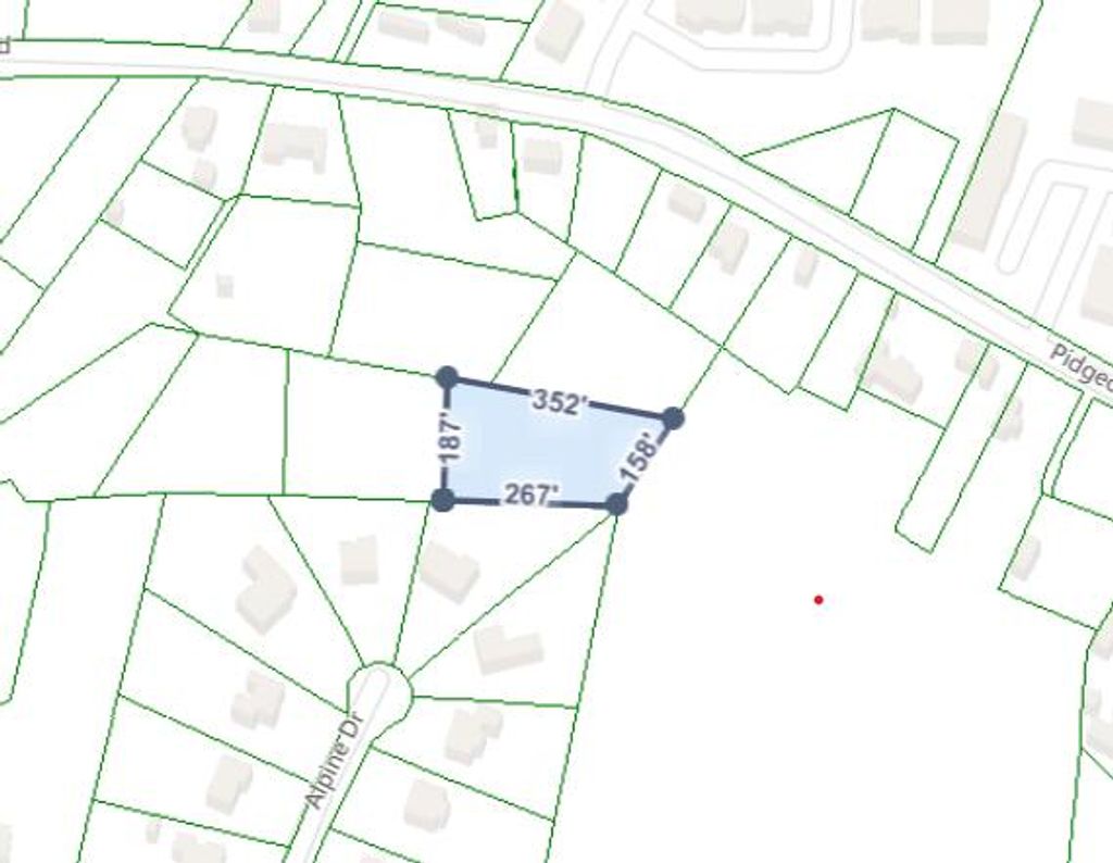 Photo of 00 Pidgeon Bay Road, Summerville, SC 29483 (MLS # 25012038)