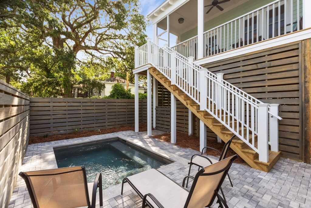 Photo of Folly Beach, SC 29439 (MLS # 26012983)