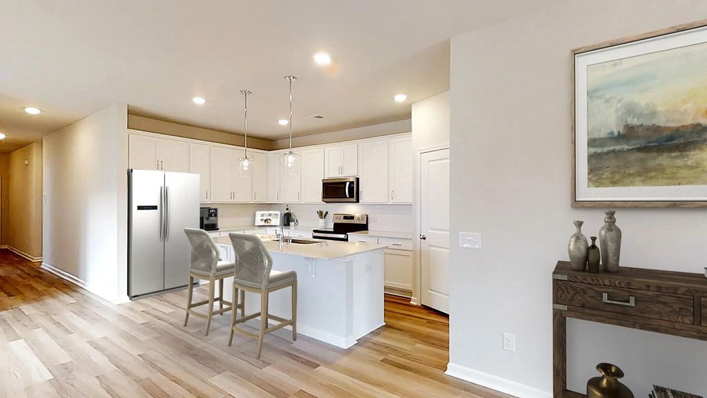 Photo of 4016 Lemon Grass Lane, Ravenel, SC 29470 (MLS # 26003189)