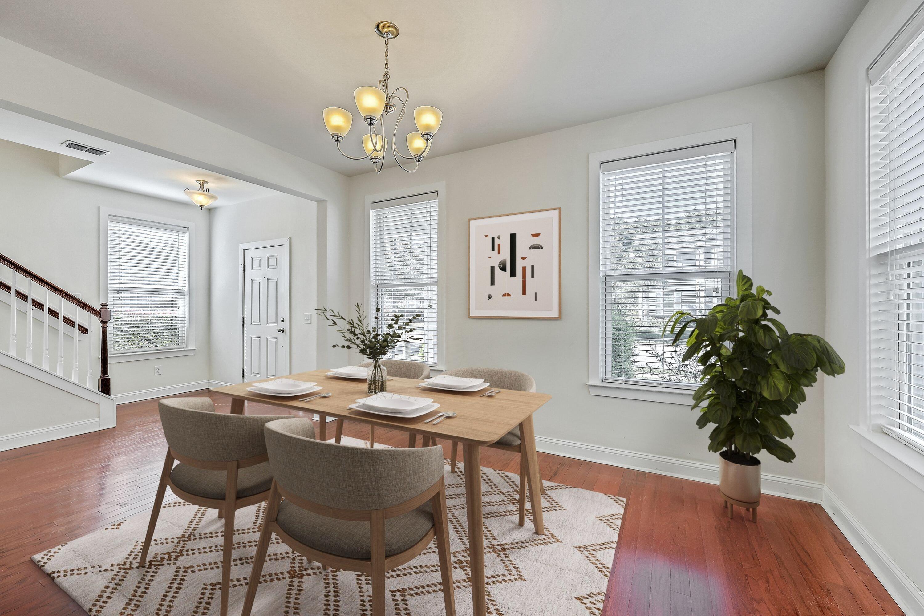 3221 Moonlight Drive