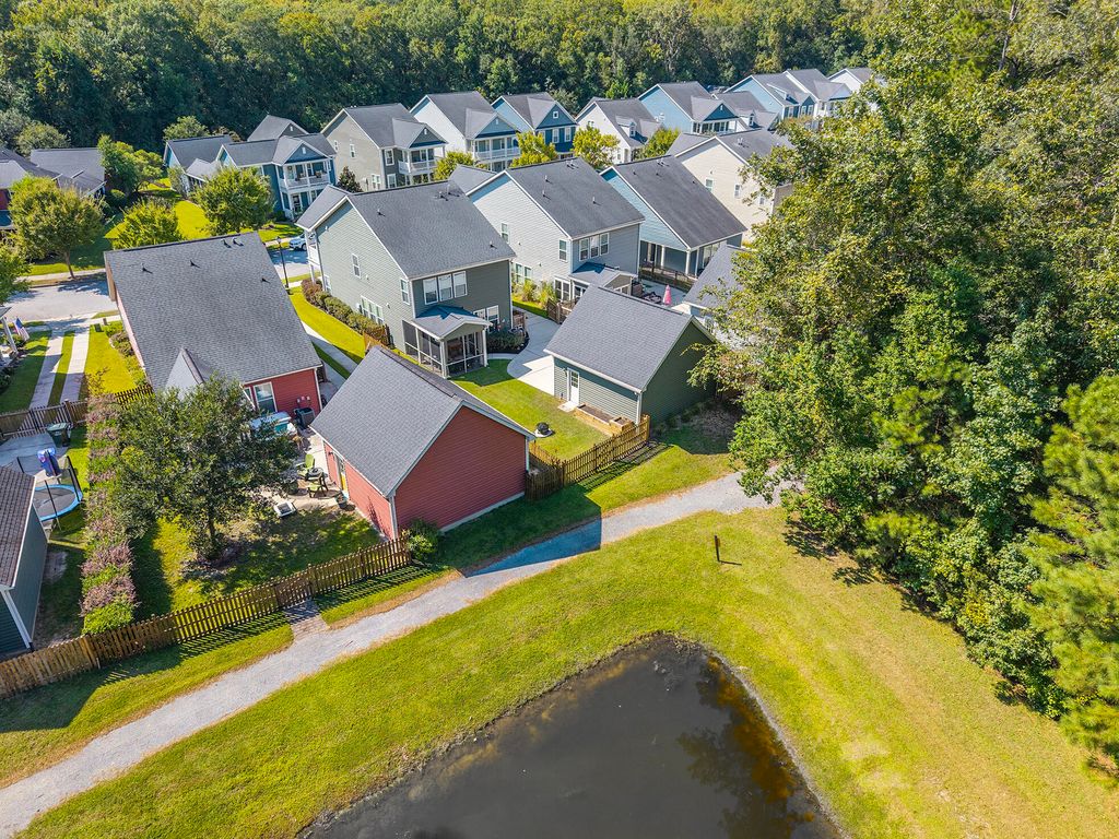 Photo of 3221 Moonlight Drive, Charleston, SC 29414 (MLS # 25025645)