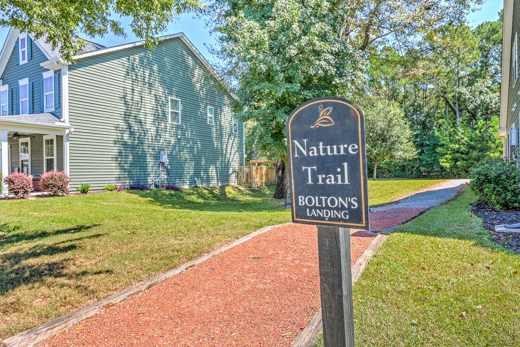 Photo of 3221 Moonlight Drive, Charleston, SC 29414 (MLS # 25025645)