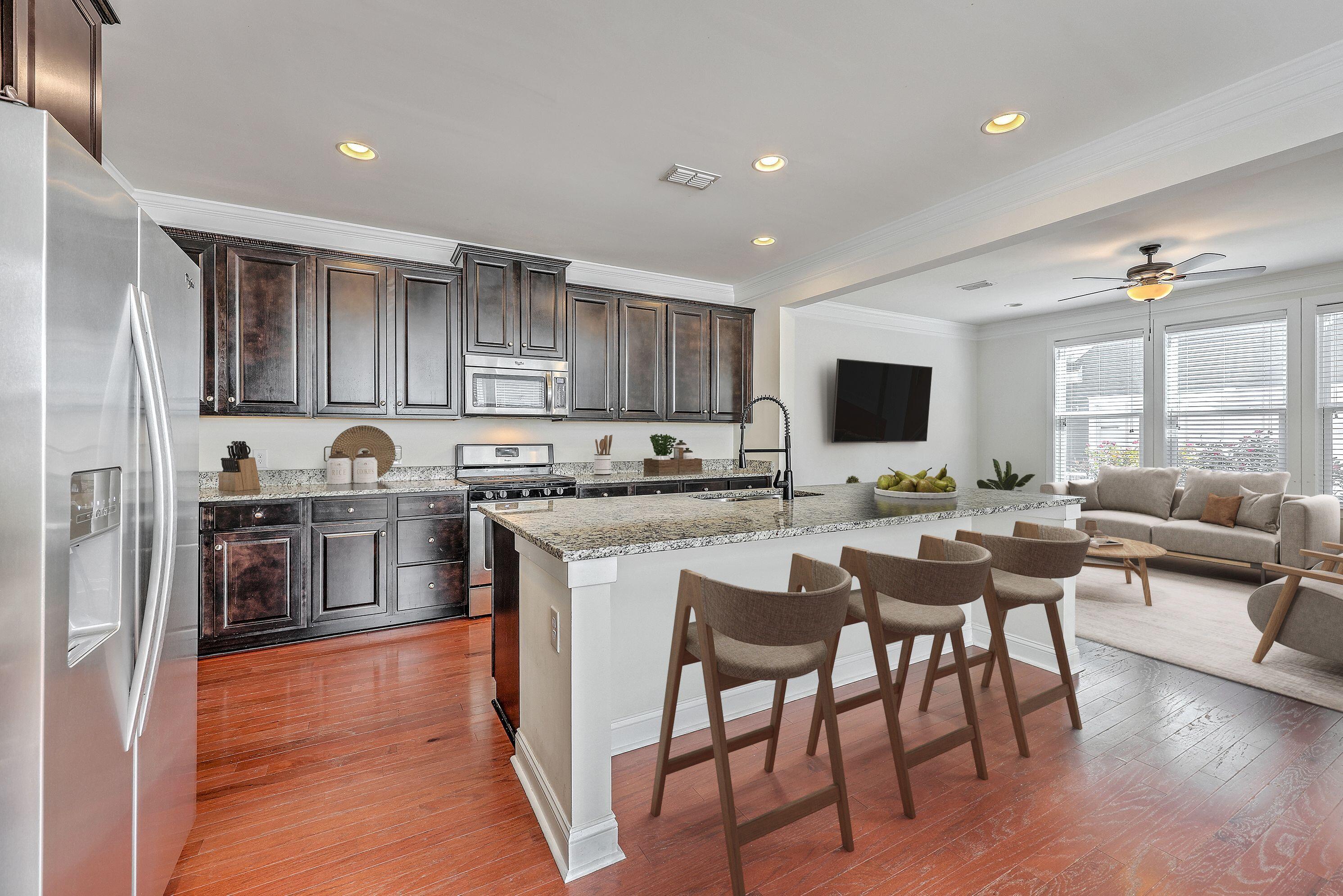 3221 Moonlight Drive